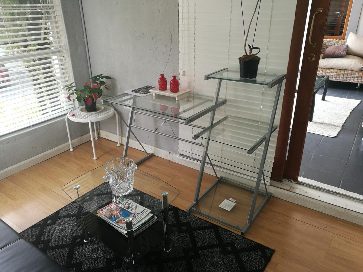 Corgi Guest House Йоганнесбурґ Екстер'єр фото