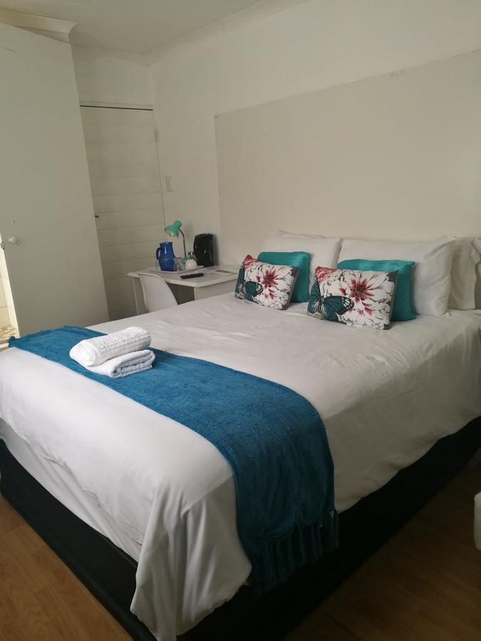 Corgi Guest House Йоганнесбурґ Екстер'єр фото