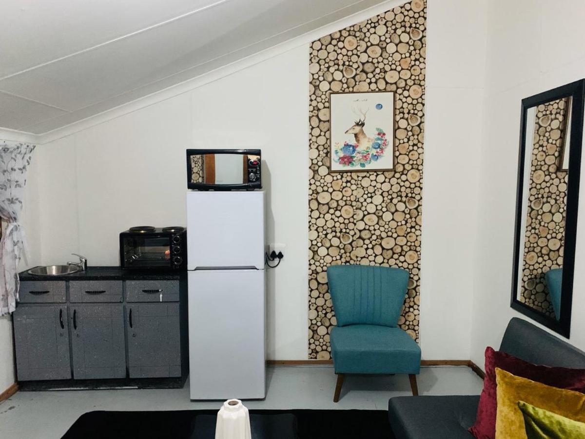 Corgi Guest House Йоганнесбурґ Екстер'єр фото